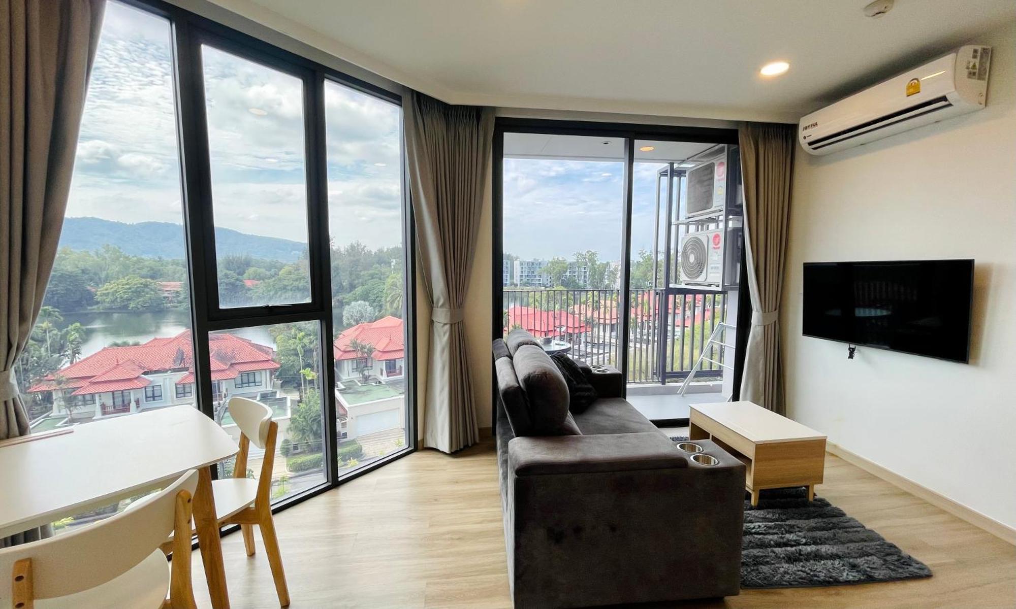 Laguna Skypark Phuket Exterior photo