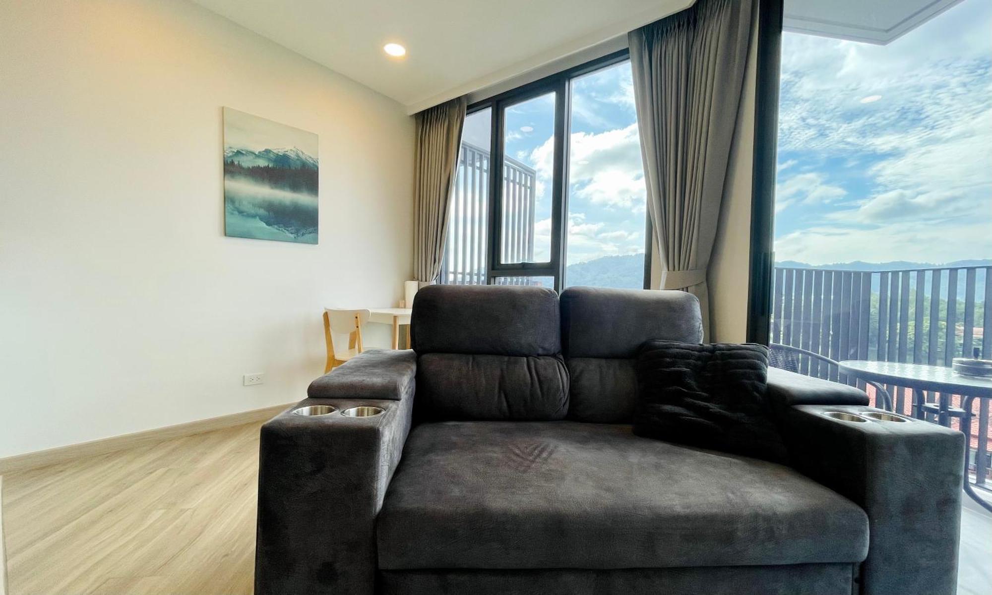 Laguna Skypark Phuket Exterior photo