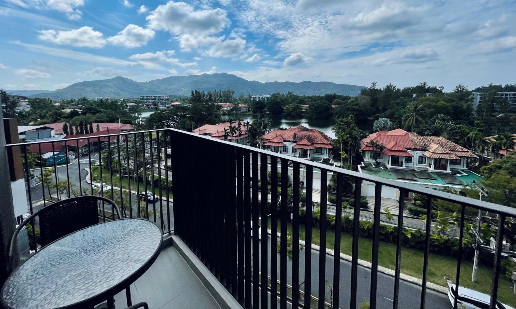 Laguna Skypark Phuket Exterior photo